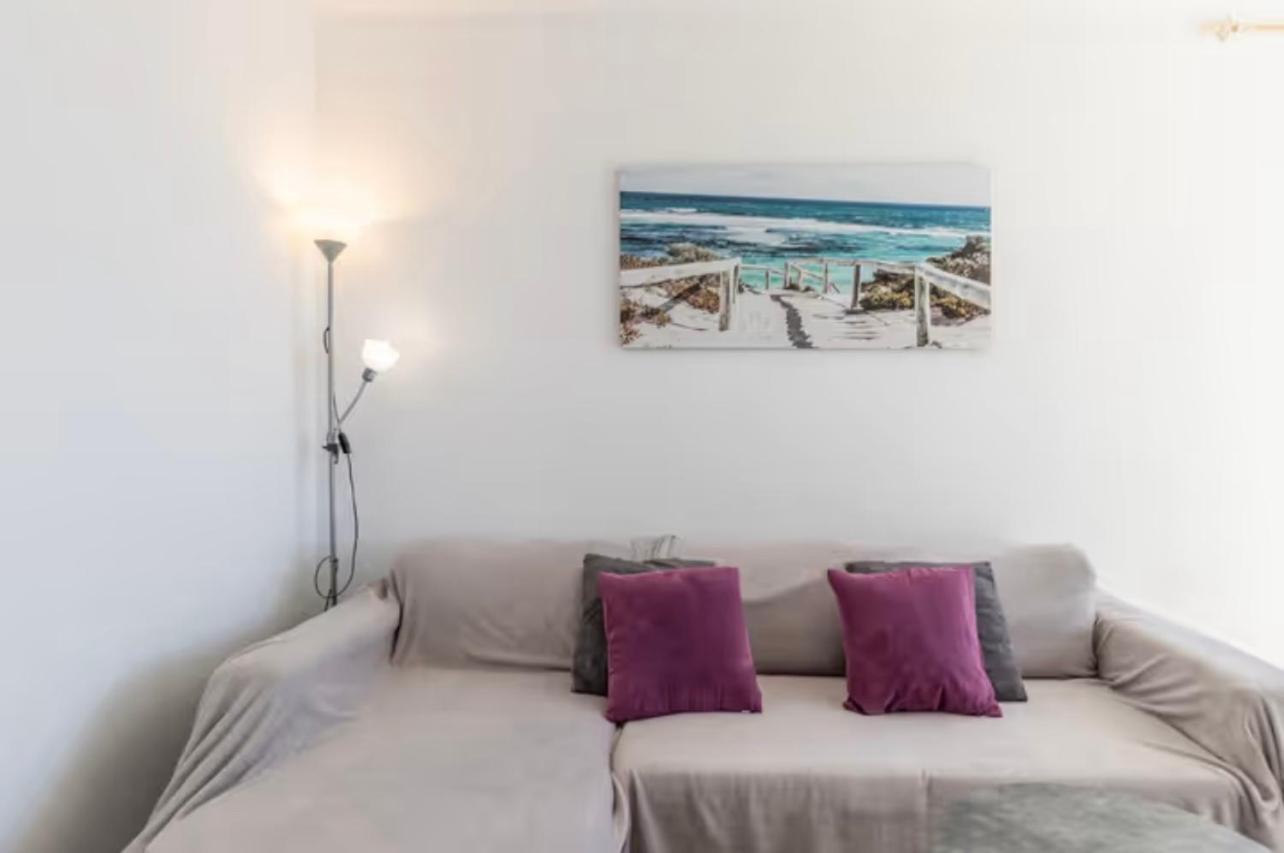 El Pla Playa Apartment Calpe Exterior photo